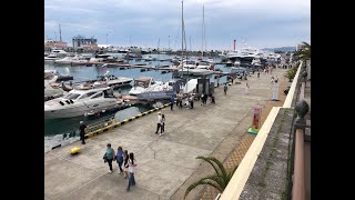 День России  в Сочи