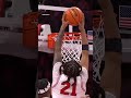 DEVIN ROYAL BRINGS THE HAMMER 😤 #cbb #collegebasketball #ballislife