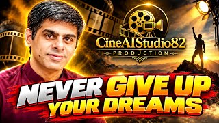 Never Give Up Your Dreams | Powerful Motivational Story | Inspirational Life Story