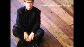 Candle In The Wind- Elton John (w/ lyrics)