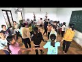 Vòng tròn âm nhạc