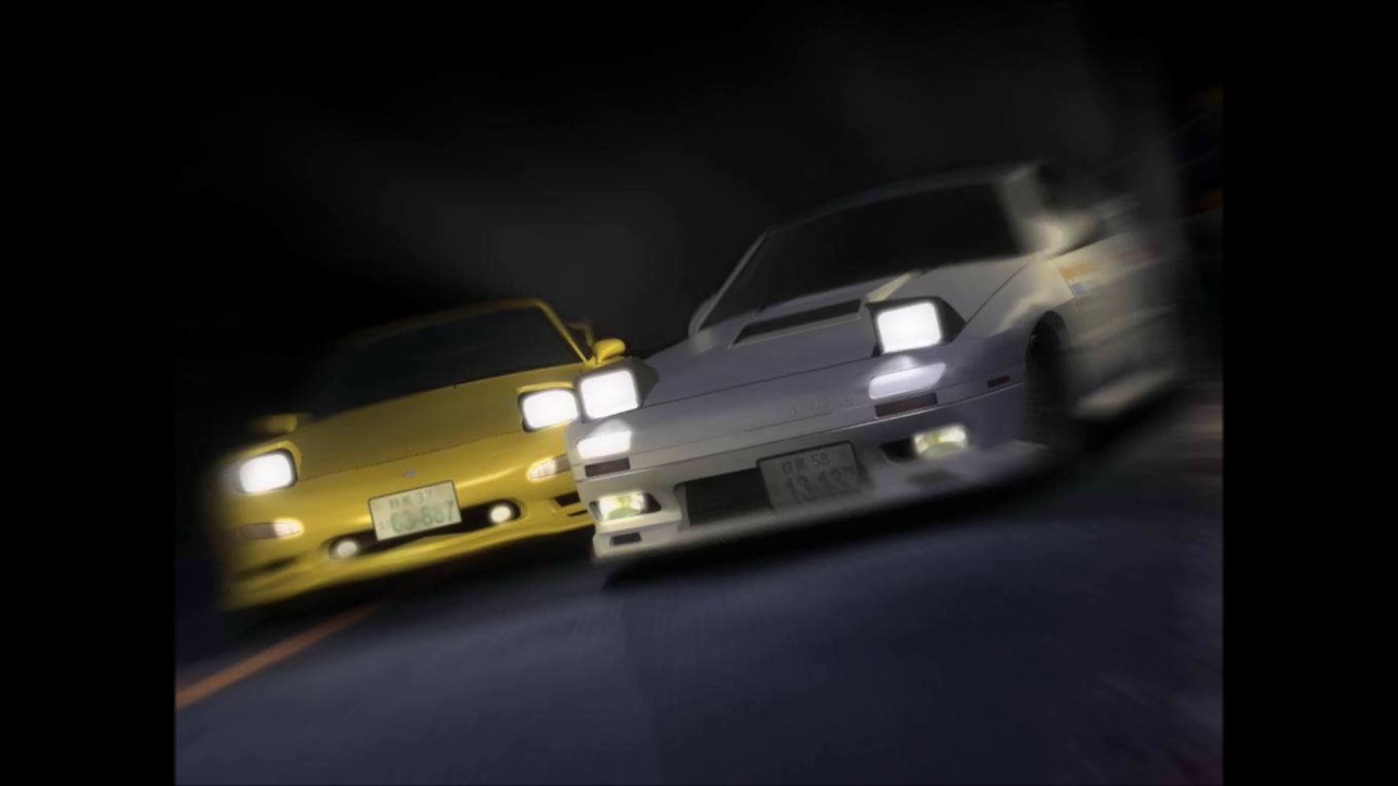 Power two - Hot blade