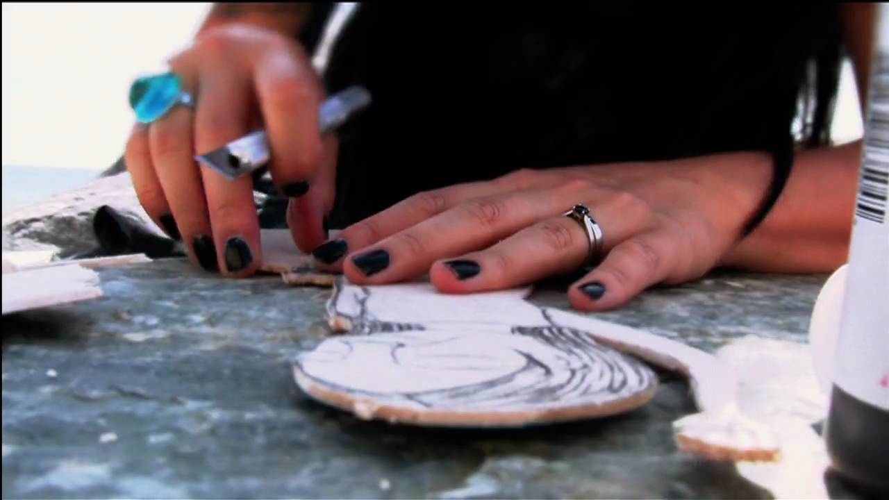 SPREADING THE LOVE (trailer) by ALT Artist™