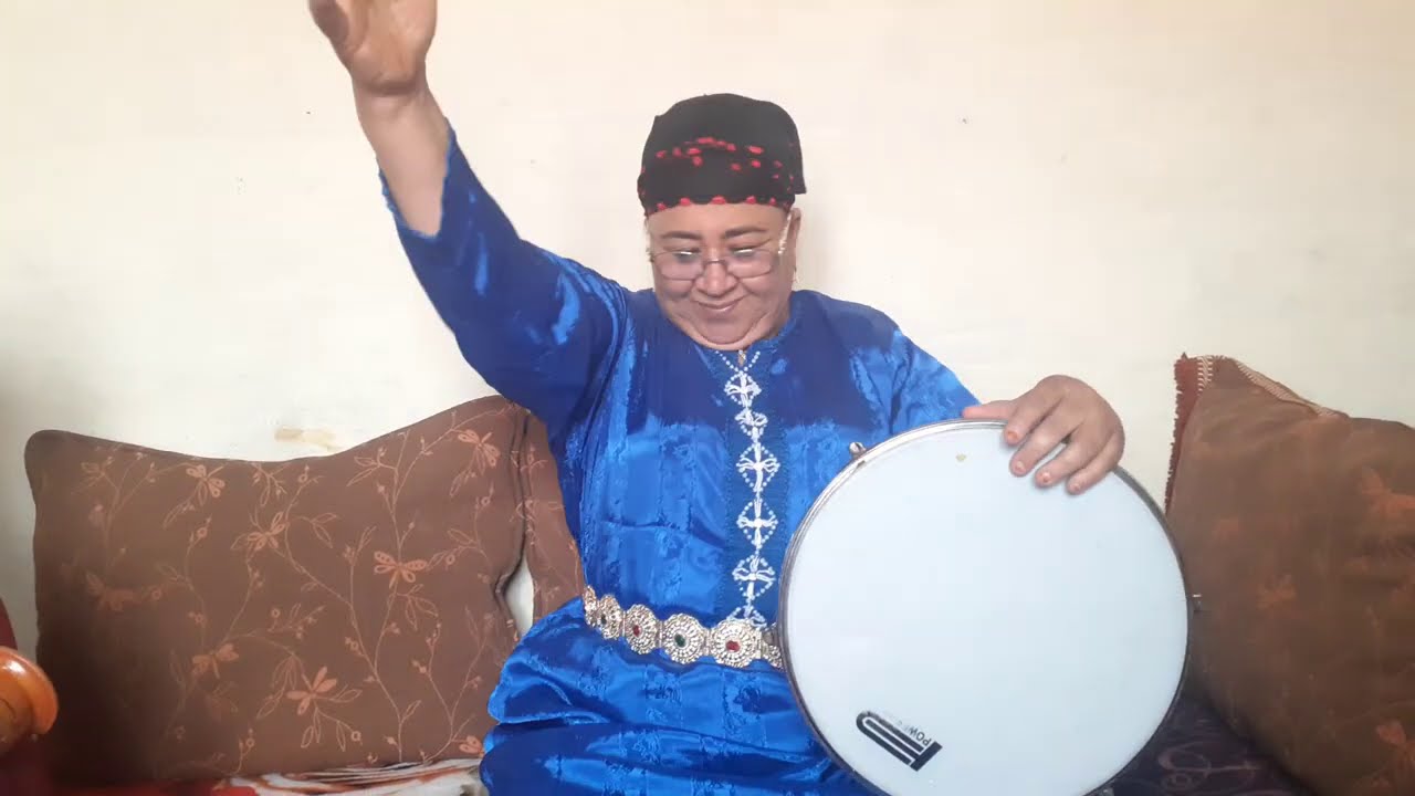 Fatiha Banouia offlcial