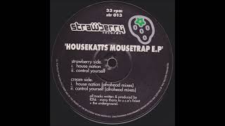 Felix Da Housecat - Control Yourself 1996