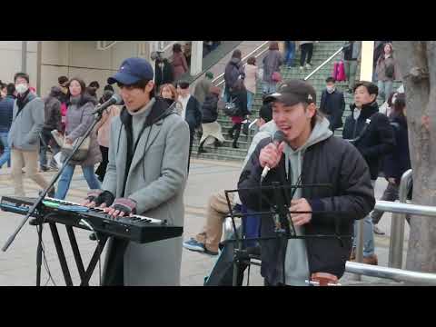 平岡優也×福田賢太   ♪島人ぬ宝/BEGIN(カバー)
