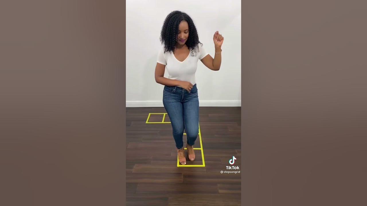 Kompa tutorial - stepsongrid