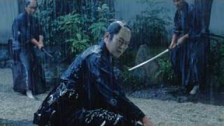 『必死剣鳥刺し』 予告編