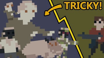 These New Enemies Make My DREAM GAME Way Harder!