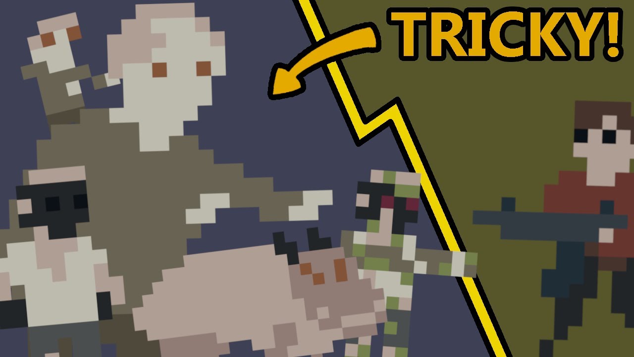 These New Enemies Make My DREAM GAME Way Harder!