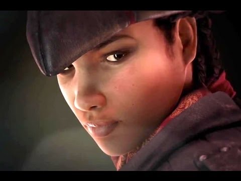 Видео: Представлены эксклюзивные уровни Assassin's Creed 4 для PlayStation