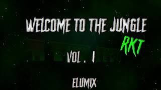 Toma Toma - Rkt - Elumix Welcome To The Jungle
