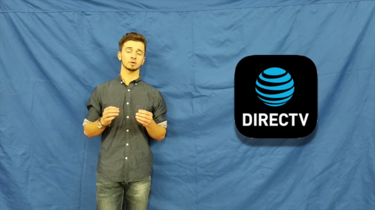 DIRECTV Mobile App