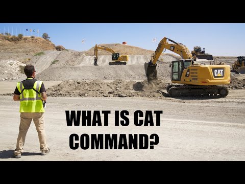 Cat Command with Matthew Hendry