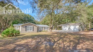 130 Hinton St video tour