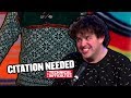The Sweater Curse and Clothing Controversies: Citation Needed 8x06
