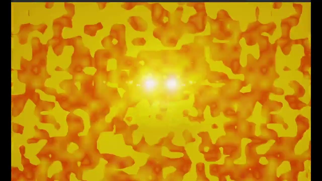 Gato Callejero - Humo Ancestral - Visualización algorítmica