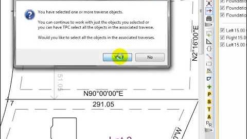 COGO: Translating & Rotating Graphically