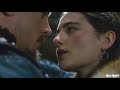 The Last Kingdom - Uhtred & Aethelflaed - In The Air Tonight