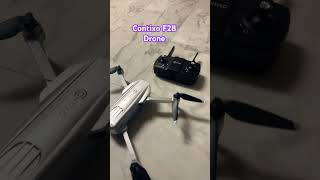 Contixo F28 Foldable Drone From Best Buy