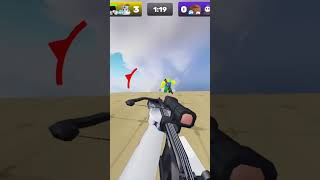 using viewers' knife loadouts! (PART 4) #roblox