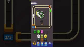 Celebrity Level 757 – Yarn Loop Level 757 Walkthrough | Easy Level | Easy Win | No Boosters Wealth