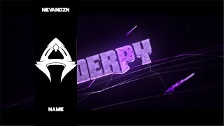 [ Intro ] [ DerpyFx ]