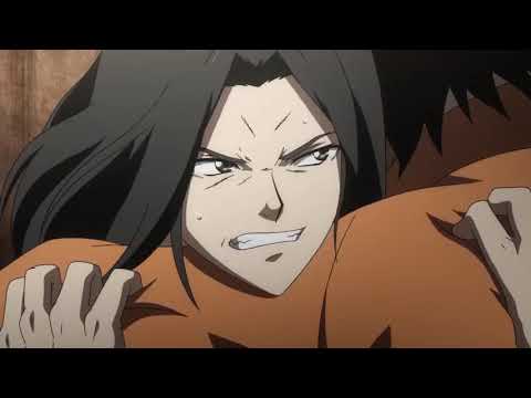 انمي جديد رومنسي مصاص الدماء الحلقة 2 motarjam