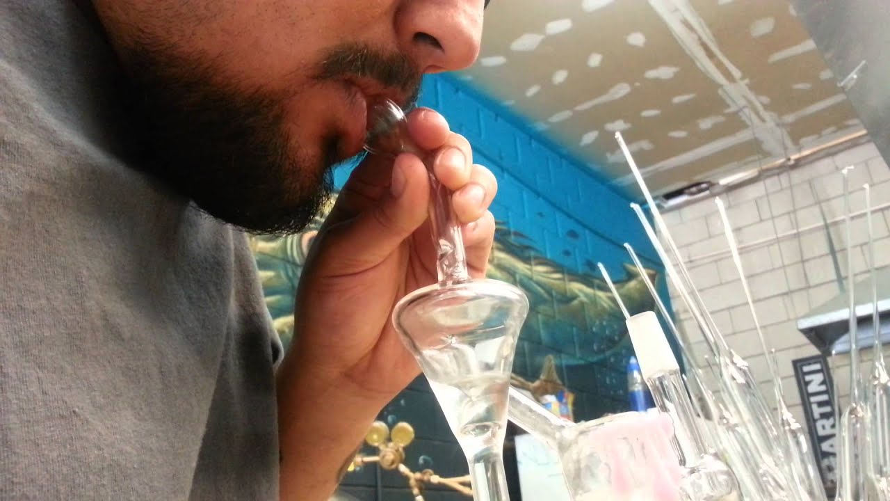 Sick Vortex recycler  nugglife