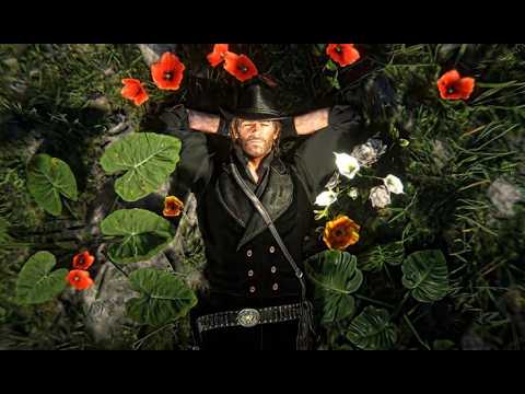 RDR 2 FULL EXPLORE DAY 5 #rdr2 #live #shorts