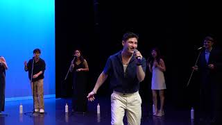 Until I Found You (Stephen Sanchez) - Dischord A Cappella