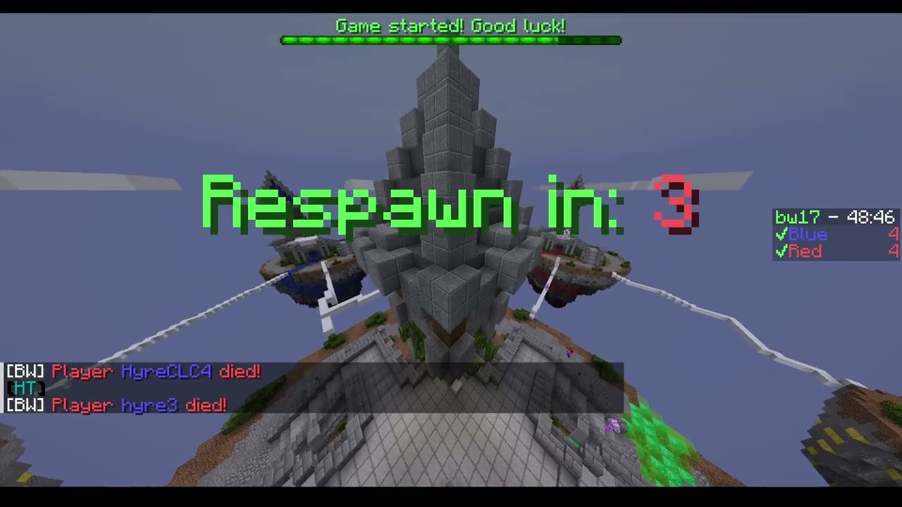 Hyre vs STEAM Academy 1/7