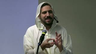 Divine Mercy and Human Perception | Hafiz Atef Arabi @MCCEastBay