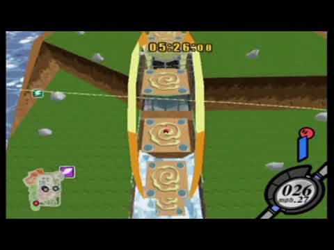 Kirby AIRRIDE 7min Part206 