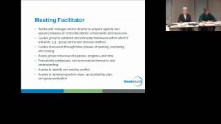Creating and Supporting a Quality Improvement Team: Part 1