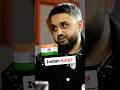 NAV on Indian Hate online recently 👎🏽 #kidstakeover #nav #indian