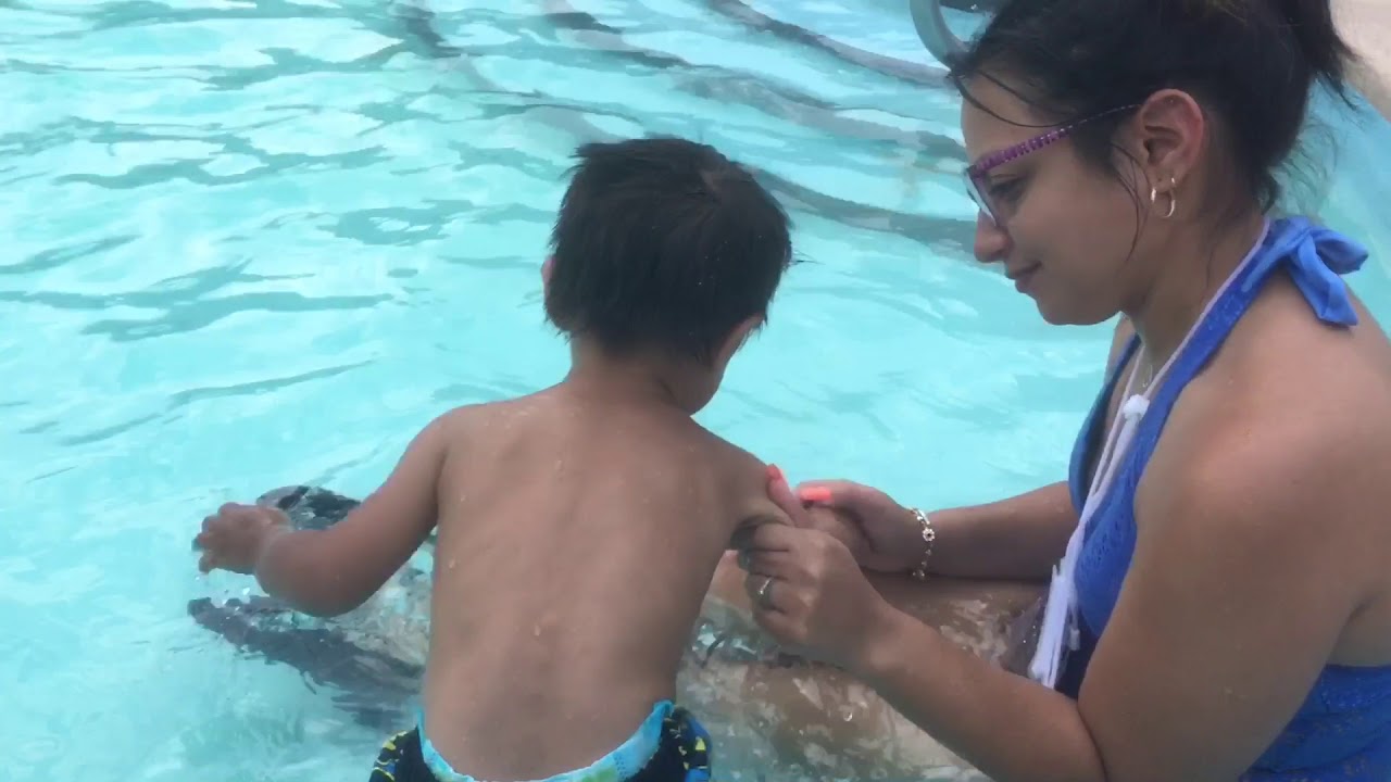 The Lakhouse: Ep. 10: Too Cool for the Pool