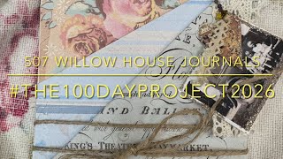 Beautiful FOLDED Layered POCKETS | # the100dayproject Day 77 | 931
Welcome to 507 Willow House Journals 🩷
I’m so tickled y’all are here for another day of #the100dayproject2026🥳
A couple of years ago I attempted this challenge but just didn’t make it to the end of the 100 days. In 2025 I did complete the entire 100 days and had so much fun that I’ve decided to do it again this year for 2026.
I WILL AGAIN COMPLETE THE ENTIRE 100 DAYS 🥳 I’d LOVE for y’all to join me!!
Y’all gather up all your favorite bits and bobs, pour yourself a cup o’joe, buckle up and hang on. We’ll get busy creating together and having fun for the next 100 days.
Let’s go…
#507willowhousejournals #welcometo507yall #imtickledyourehere #comeonin #507girlfriends #507girliegirls #507darlingirls #loveyall #bye
~~~~~~~~~~~~~~~~~~~~~~~~~~~~~~~~~~~~~~~~~~~~~~~~~~~~~~~~~~~~
“For I know the plans I have for you, says the Lord, plans to prosper you and not to harm you, to give you hope and a future. Then you will call upon Me, and go and pray to Me, and I will listen to you. And you will seek Me and find Me, when you search for Me with all your heart.” Jeremiah 29:11-13
~~~~~~~~~~~~~~~~~~~~~~~~~~~~~~~~~~~~~~~~~~~~~~~~~~
Digital used in this video ~
Raindrop Lila ~ https://www.etsy.com/shop/RaindropLila
~~~~~~~~~~~~~~~~~~~~~~~~~~~~~~~~~~~~~~~~~~~~~~~~~~
507 Girlfriends Junk Journal Retreats 🩷 Yesssss, please!!!
I’m so excited to bring you my amazingly beautiful and outrageously over-the-top junk journal retreats held right here in my beautiful home state of Alabama 🥳
Imagine a creative Cinderella ball where every day women step into a world that’s magical, uplifting, and sparkling with joy ~ that’s the essence of a 507 Girlfriends Junk Journal Retreat.
Our mission is to gather girlfriends into a cozy, welcoming, judgement-free space bursting with laughter, color, and hands-on journal making. Here, creativity shines, friendships blossom, and journals become as a one-of-a-kind glass slipper. Each retreat is a fairytale escape that leaves you inspired, empowered, and carrying the magic home long after our time together ends.
I can’t wait to share this magical experience with you 🩷 Please email 507GirlfriendsRetreat@gmail.com for all the information you’ll need to reserve your space for this one-of-a-kind retreat 🩷
~~~~~~~~~~~~~~~~~~~~~~~~~
Join in the FUN by subscribing to the 507 MEMBERSHIP 💗 I’d love that so much 💗
https://www.youtube.com/channel/UCJjIatkxhaz_OWdxefrtNBw/join
Y’all come on, we’re in for some fabulous FUN 🥳
************************************************************************************
Come on in and have coffee with me 🤗
https://ko-fi.com/507willowhousejournals
It would make my whole day ❤️
~~~~~~~~~~~~~~~~~~~~~~~~~~~~~~~~~~~~~~~~~~~~~~~~~~~~~~~~~~~~
💕 YALL COME SEE ME 💕
*Instagram: 507willowhousejournals
*Facebook: 507 Willow House Journals
*Etsy: https://www.etsy.com/shop
*Email: 507willowhousejournals@gmail.com
*Email: 507girlfriendsretreat@gmail.com
*Mailing Address: PO BOX 125 Rogersville, AL 35652
************************************************************************************************************************************************************************
💕 DESIGN TEAMS 💕 DESIGN TEAMS 💕 DESIGN TEAMS 💕DESIGN TEAMS 💕
Im most honored and very humbled to have been chosen to join the Design Teams of a few of my most favorite digital artists. This, for me, is an absolute DREAM COME TRUE!!
💕 Ruby&Pearlxo Etsy~
https://www.etsy.com/shop/RubyandPearlxo
💕 ThePaperCameo ~ Etsy
https://www.etsy.com/shop/ThePaperCameo
💕 Chapter One Papers ~ Etsy
https://www.etsy.com/shop/ChapterOnePapers
************************************************************************
LATTE: Donut Shop Cinnamon Toast Crunch Latte
https://amzn.to/4sBgX43
PRINTER:
Epson EcoTank 8500 (I LOVE IT)
https://amzn.to/4nRmsKs
28# COPY PAPER
https://amzn.to/4rF6rc8
CARDSTOCK
https://amzn.to/3MZmwuF
POLY ORGANIZATIONAL SLEEVES
https://amzn.to/4d3tY2u
CAT PAW KNITTING NEEDLE STOPPERS
https://amzn.to/40E49yl
CUTE ANIMAL KNITTING NEEDLE STOPPERS
https://amzn.to/4s4QLj7
ART GLITTER GLUE
https://amzn.to/4gCxWxo
MINI DESK VACUUM
https://amzn.to/48YZOLu
Phomemo Bluetooth Thermal Label Printer
https://amzn.to/4hfCvPS
Phomemo 4x6 Thermal Printer Paper
https://amzn.to/3KQb5DQ
WESTCOTT Trendsetter Straight Lace Pattern Scissors
https://amzn.to/4q7dOZG
*As an Amazon Affiliate I may receive a small commission.
💕Angel Bug Kreations ~ Beautifully crafted ink pens and junk journal tools.
Email angelbugkreations@aol.com Beautiful FOLDED Layered POCKETS | # the100dayproject Day 77 | 931