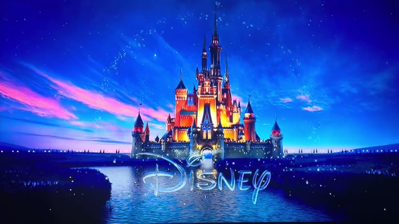 Opening to Elio 2025 DVD