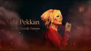 Ajda Pekkan - Düşünme Hiç(1983)