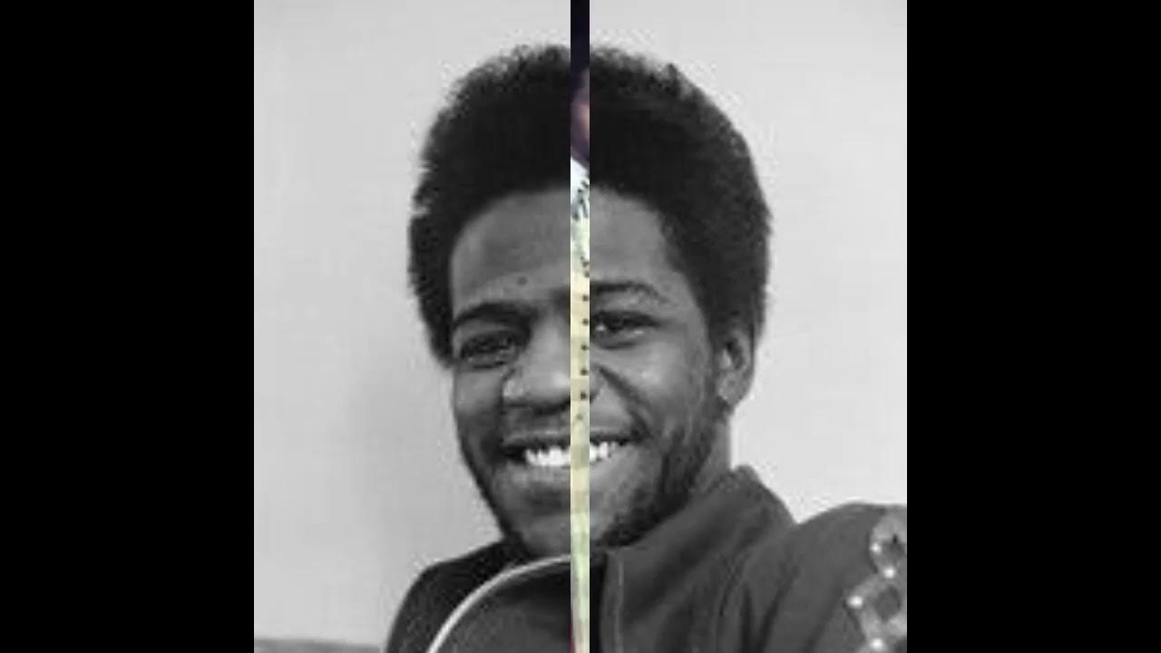 Old Time Lovin' - Al Green - 1972 Old Time Lovin' - Al Green - 1972