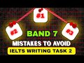IELTS WRITING||Write Like This &amp; Instantly Boost Your Score!#writingtask2 #englishexam #education