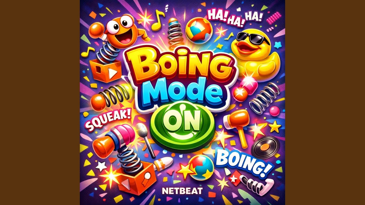 Guarda Bounce Overload su YouTube Guarda Bounce Overload su YouTube
