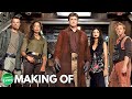 SERENITY (2005) | Behind the Scenes of Joss Whedon cult Movie - Part 2/2