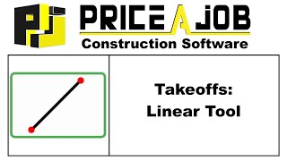 Takeoffs: Linear Tool - Price A Job screenshot 2