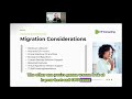Key Considerations when Migrating from VMware