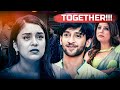 Virat Aur Sara Together!!! Sanjay Hua Positive!!!Itti Si Khushi Upcoming Twist।