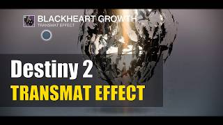 DESTINY 2 Transmat Effect 03