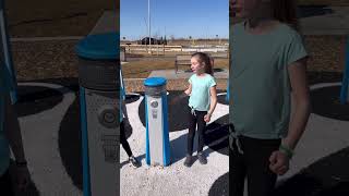 Edmonton Playgrounds - Yalp Memo - Game 1 Tag