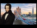 Barón Lionel de Rothschild: El Primer Judío en el Parlamento Británico y Pionero 1808-1879